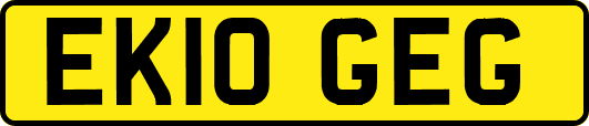 EK10GEG