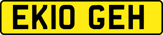 EK10GEH