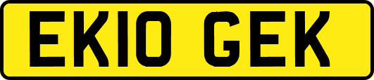 EK10GEK