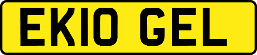 EK10GEL