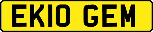 EK10GEM