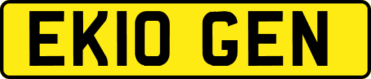 EK10GEN