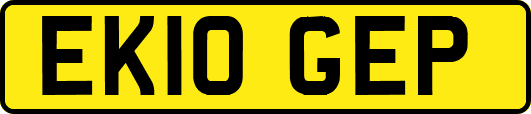 EK10GEP