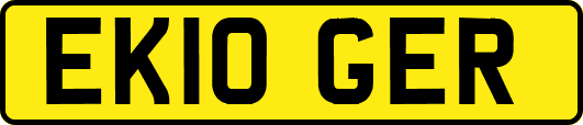 EK10GER