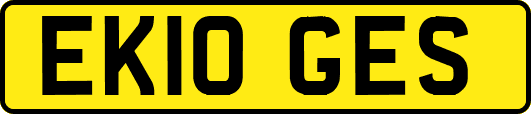 EK10GES