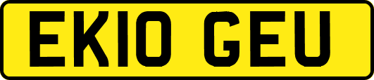 EK10GEU