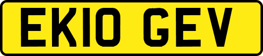 EK10GEV