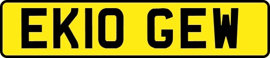 EK10GEW