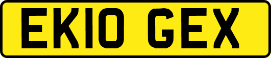 EK10GEX