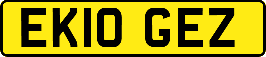 EK10GEZ
