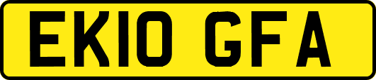 EK10GFA