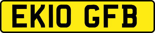 EK10GFB