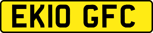 EK10GFC