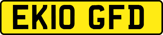 EK10GFD