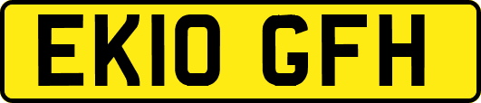 EK10GFH