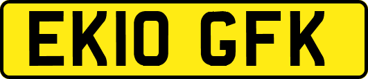 EK10GFK