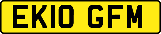 EK10GFM