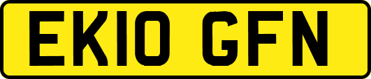 EK10GFN