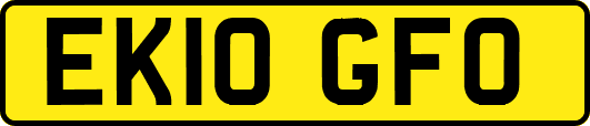 EK10GFO
