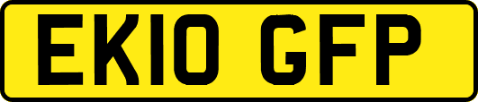 EK10GFP