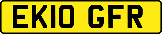 EK10GFR