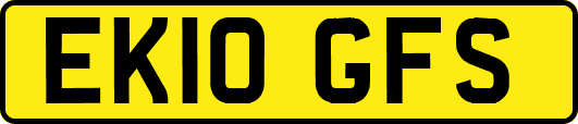 EK10GFS