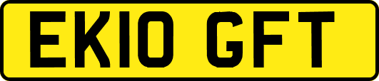EK10GFT