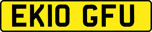 EK10GFU