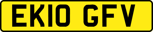 EK10GFV