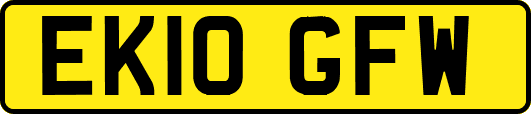 EK10GFW