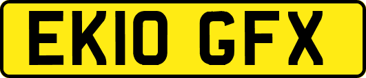 EK10GFX
