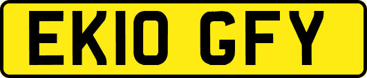 EK10GFY
