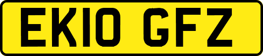 EK10GFZ
