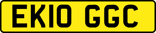 EK10GGC