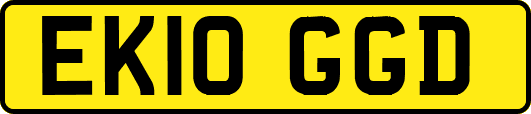 EK10GGD