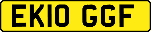 EK10GGF