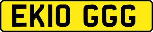 EK10GGG