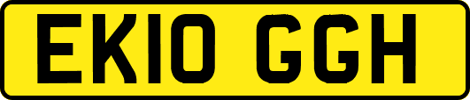 EK10GGH