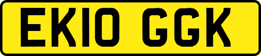 EK10GGK