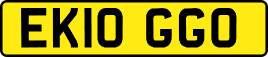 EK10GGO