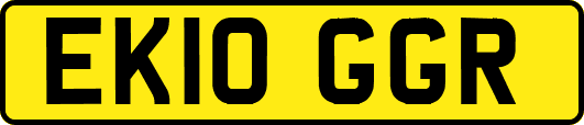 EK10GGR