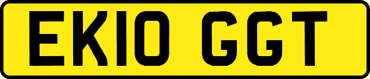 EK10GGT
