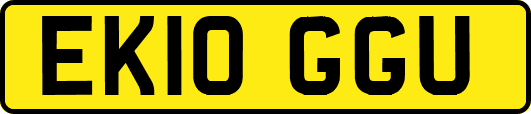 EK10GGU