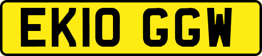 EK10GGW