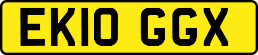 EK10GGX