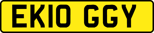 EK10GGY