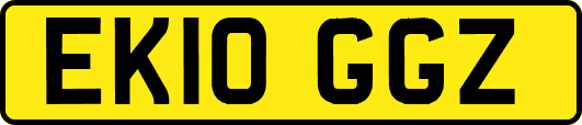 EK10GGZ