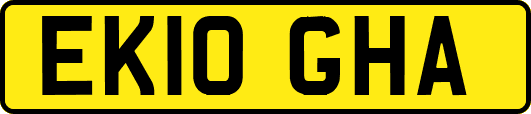 EK10GHA