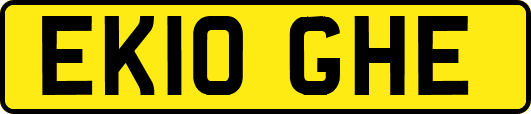 EK10GHE