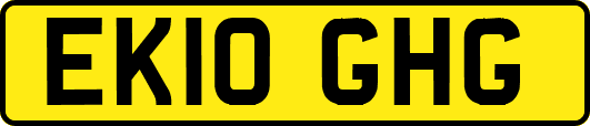 EK10GHG